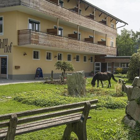 Hotel Michlhof Stubenberg Exteriér fotografie